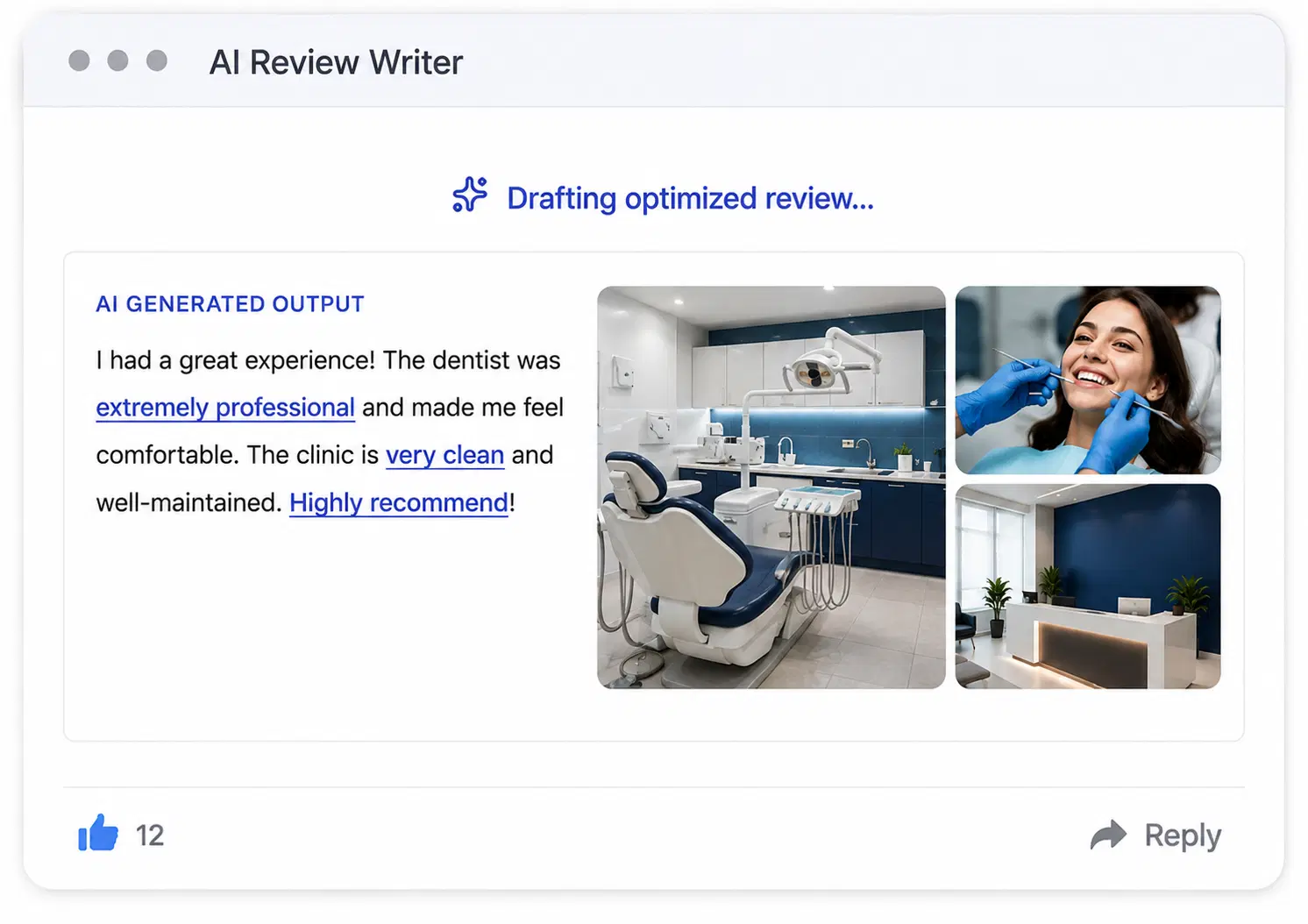 Photo-Enhanced Reviews